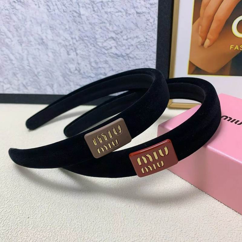 MiuMiu Headband 12lyx21 (6)